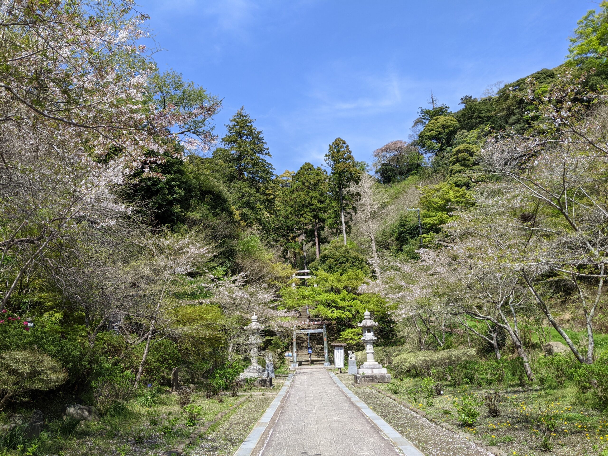 建長寺半僧坊