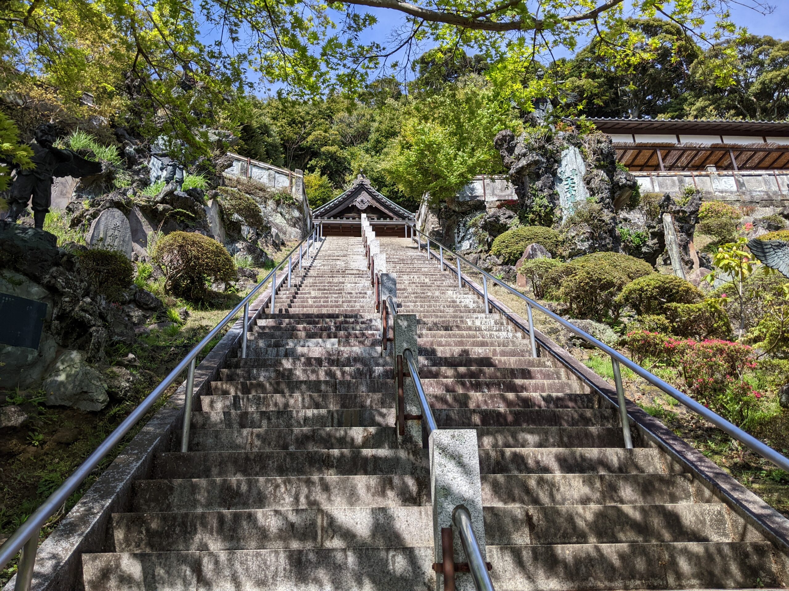 建長寺半僧坊