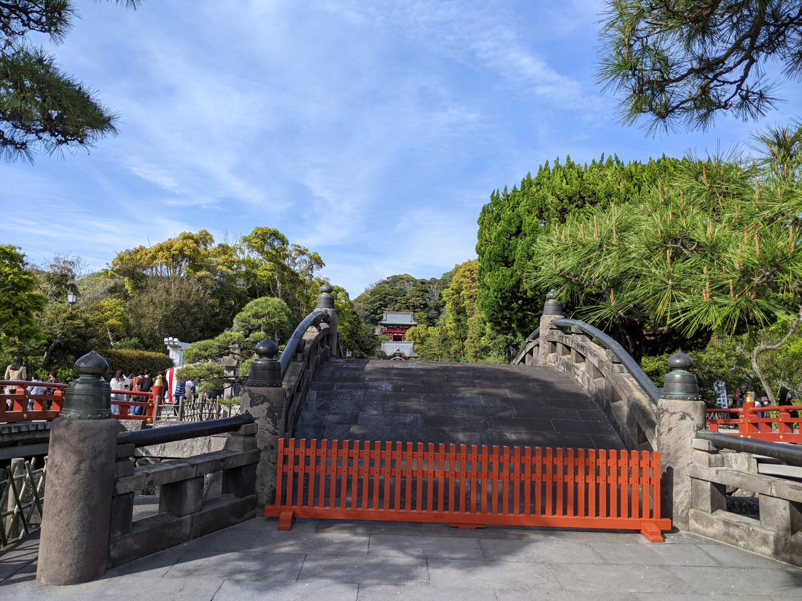 鶴岡八幡宮